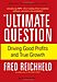 Fred Reichheld: The Ultimate Question: Driving Good Profits and True Growth