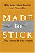 Chip Heath: Made to Stick