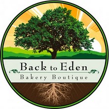 Back to Eden