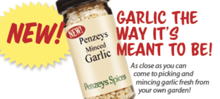 A11Garlic