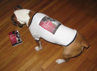 Bella T-Shirt 11.18.10