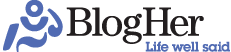 Blogher Blogher