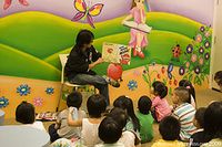 Storytelling